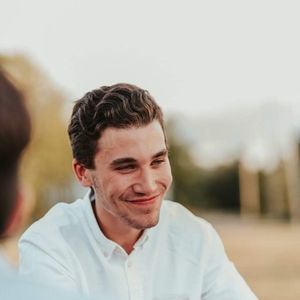 Meet your Posher, Guillaume